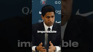 Mbappé quitte le PSG  Nasser énervé [upl. by Ahseina718]