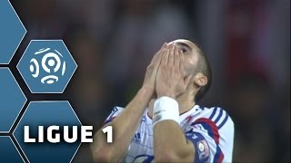 OGC Nice  Olympique Lyonnais 01  Résumé  170514  OGCNOL [upl. by Anihsak917]