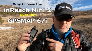 Garmin inReach Mini 2 Tutorial  Everything You Need to Know in One Video [upl. by Nalniuq404]