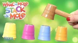 Whack A Mole Game play [upl. by Labors]