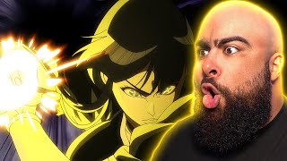 NEMUS SACRIFICE  Bleach Thousand Year Blood War Episode 36 Reaction [upl. by Hcir]