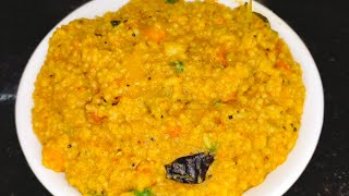 Bisibelebath recipe in tamil பிஸ்பெலே பாத்sambar sadamLunchbox recipesBisibelebath powder [upl. by Bear]