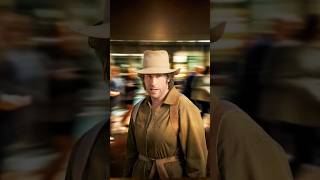 The Ridiculous 6 Adam Sandler Did you know [upl. by Ainav917]