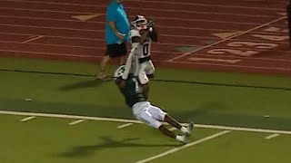 FULL HIGHLIGHTS Ennis v Waxahachie Week 1 Aug 30 2024 [upl. by Coulombe]