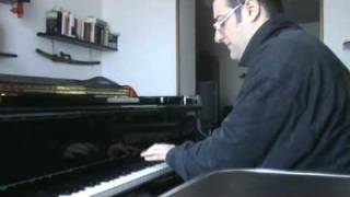 Solace a mexican serenade Scott Joplin [upl. by Amabil72]