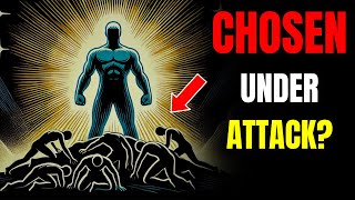 Why Monitoring Spirit Attacks Chosen Ones amp How to Defeat It  Spiritual Protection [upl. by Dynah]