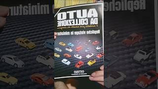 EMSE auto da collezione  i modellini più amati di sempre [upl. by Aihsyt]