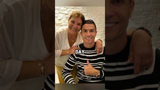 Ronaldo Gave His Mother Most Expensive Car 😮🤯 [upl. by Hamrnand]