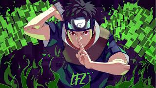 Rap Do Shisui UchihaO Olhar De Um Uchiha LFZ [upl. by Eiromem43]