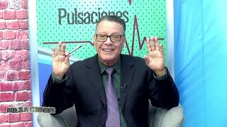 PULSACIONES EN TV 31 DE OCTUBRE 2024 [upl. by Atterg]