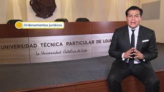 Derecho civil ecuatoriano I personas y familia contenido [upl. by Elocim]