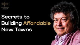 Property Prices Wealth and the Future of Housing  Rory Sutherland [upl. by Savill250]