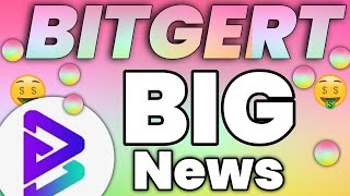 Bitgert Coin Breaking News Today🔥Bitgert Coin Price Prediction✌🏻Brise coin news update today💯BRISE [upl. by Alia]