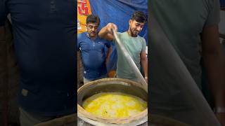 উজ্জ্বল দার দোকানের হাঁড়ি ছোট হয়ে গেলো food feed trending streetfood biriyani shorts short [upl. by Assilam]