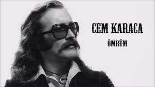 Cem Karaca  Ömrüm HD [upl. by Donela]