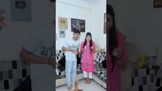 Biwi No1😂🤣🤣shortsfeed shortvideo comedy funny short shorts shortsviral golucomedy [upl. by Aihsenet615]