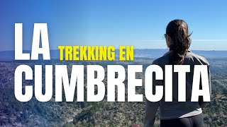 🥾 Trekking en La Cumbrecita 🇦🇷🇨🇭🇩🇪🇧🇪 [upl. by Ppilihp573]