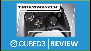 eSwap Pro X Controller Review [upl. by Attenauq652]