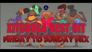 Xitsonga best hit mix2024 [upl. by Clementis]