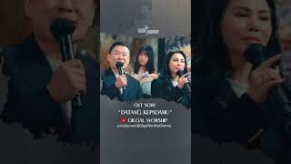 OUT NOW Datang KepadaMu  GILGAL WORSHIP [upl. by Jew]