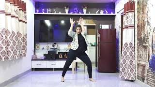 KPOP India Contest 2022  ChAparna  LALISA  LISA  Dance Category [upl. by Shull]