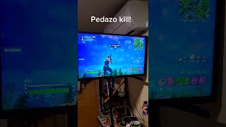 Pedazo kill [upl. by Emmey]