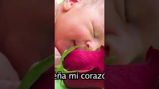 canciones de cuna cancionesdecuna dormirbebes lunacreciente [upl. by Arvind414]