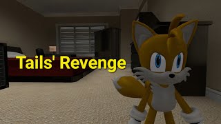 Tails Revenge GMod remake [upl. by Nagram909]