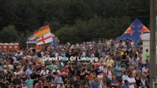 Lommel Redux ft Roczen  Herlings  Cairoli 2010  vurbmoto [upl. by Bohon485]