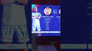 PS4 PS5 PC PES 2021  Classic Takımlar PES2021 Güncel Yama Avrupa ALLSTAR KLASIK YILDIZ PES YAMA [upl. by Ainegul]