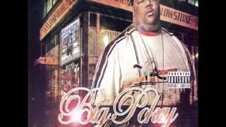 Big PokeyPt12Greatest Hits21Still Off The Chain sampcby dj wrecka of beltway 8 [upl. by Herrod]