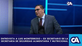 Tema Situación de la desnutrición infantil en Guatemala [upl. by Retluoc]