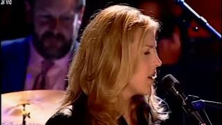 Diana Krall live in Paris  Full 2002 [upl. by Mattias]