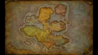 How to get to Outland  Alliance and Horde WoW Patch 602 [upl. by Navannod]