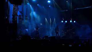 DMSCOB Daron Malakian and Scars on Broadway LIVE at Aftershock Festival 2024 [upl. by Euell]