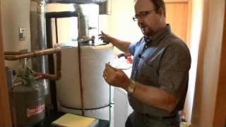 Boiler Basics Part I  Combustion Air and Drafting [upl. by Ernesta]