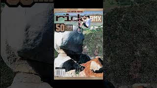 THE MOST LEGENDARY BMX ABUBACA EVER  DAVE VOELKER RULES [upl. by Kelci]