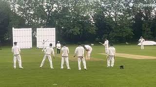 Live Cricket Match  TNCA COLTS TEAM vs Indian Gymkhana  24May24 0231 PM  TNCA TOUR OF UK 202… [upl. by Llednil]