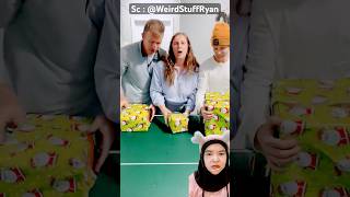 Unboxing kado kejutan‼️WeirdStuffRyan [upl. by Lavro]