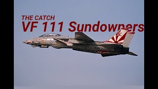 VF 111 Sundowners [upl. by Eanad]