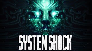 System Shock  Shodan What You Got [upl. by Derreg]