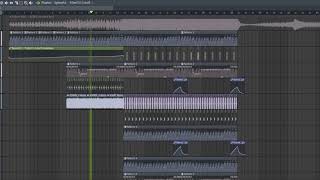 Funkin Matt  AEON Remake  FLP [upl. by Ariela]