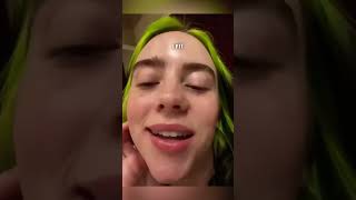 Billie Eilishs HILARIOUS Ukulele Trick Will Leave You Speechless 😂 Shorts celebritygossip [upl. by Abate]