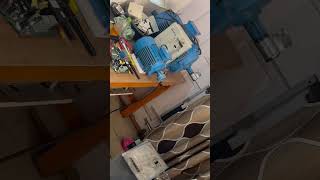 Rexroth vfd 200 hp repair sna industrial repair all india service [upl. by Adia]