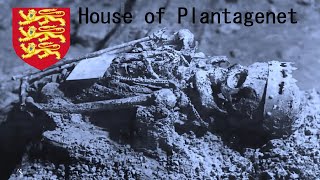 History of Plantagenet England 1154  1485 [upl. by Yhtomiht754]