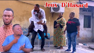 JEUX DHASARD  JEREMIE  MA TOP  PA ALAIN  GABRIEL  FANNY  EXAUCE  CHIKITO  ARON [upl. by Yttig457]