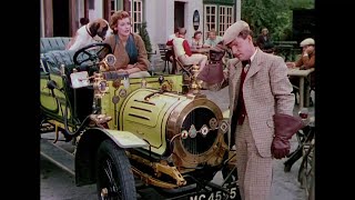 Genevieve  FULL MOVIE  1953 HD [upl. by Eul120]