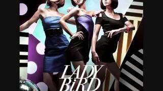 LADY BiRD feat ソンイ  Sweet Song ☆ [upl. by Adehsar]