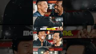 The Rush Hour movie explainedWont believe the ending [upl. by Rakel]