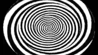 Hypnosis Spiral Video [upl. by Urbanna475]